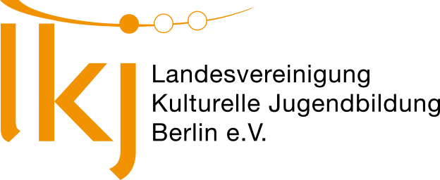 FSJ Kultur und Inklusion - LKJ Logo
