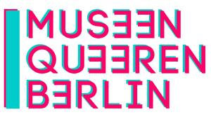 Museen Queeren Berlin Logo
